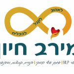 מירב חיון - הכלים להצלחה שלך